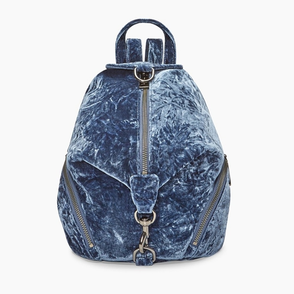 NWT Rebecca Minkoff Medium Julian Backpack
